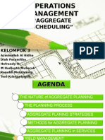 Agregat Schedulling-Kelompok 3