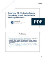 Evaluasi Dan Retrofit N PDF