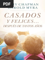 Casados y Felices... Gary Chapman PDF