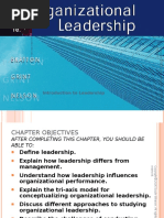 Leadership TM05