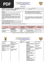 Plan de Aula - Estadistica 7 1 Periodo 2020