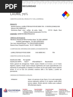 Lauril Ficha de Seguridad1