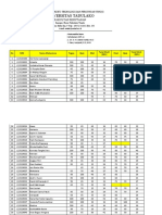 Matematika & Pancasila