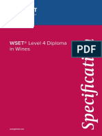 Wset L4wines Specification en July2019 PDF