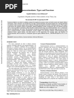 Immunostimulants Types and Functions