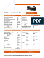 RUPS Datasheet PDF