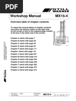 Still MX15-4 (Ingles 03-2000) PDF