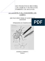 Diario de Campo RTN