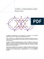 Desdoblando El Núcleo (3º Parte)