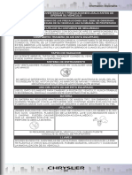 Manual Chrysler 200 Modelo 2015 PDF