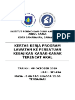 Kertas Kerja Perkata