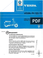 VNX5T Manual