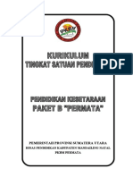 KTSP Paket B