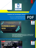 Portafolio de Banners y Poster