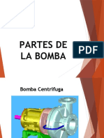 Gmaq - Partes de Bomba Centrifuga