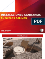 Suelos Salinos