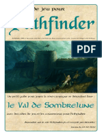 Petit Guide Du Val de Sombrelune