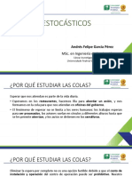 Clase 6 - Sistemas de Colas PDF