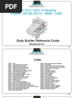 GHG 2014 Electrical Guide M2