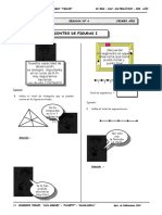 1ER AÑO - RM - GUIA Nº4 - Conteo de Figuras I