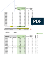 METRADO Barandas Escaleras CC SAN CARLOS - Precio de Barandas