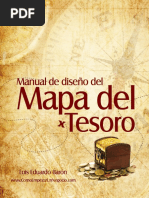 Manual de Diseño Del Mapa Del Tesoro PDF