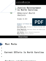 NC BH Analyses - Nov16 Workgroup Updated Version