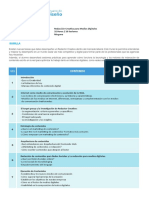 554 Redaccion Creativa para Medios Digitales