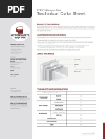 STEK-Action Safety 50 (4mil) - TDS