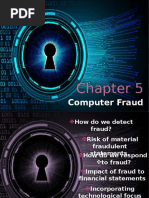 Computer Fraud