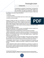 Psicología 2020 PDF