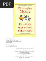 El Angel Mas Tonto Del Mundo Christopher MOORE