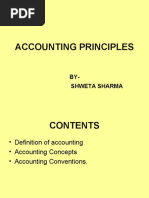 Accounting Principles 2