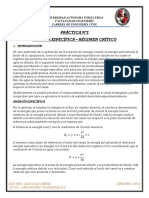 2da Practica - Guia Energía Específica - Aux Civ 230