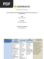 Cuadro Comparativo