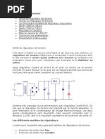 Circuits Intégrés