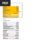 EJERCICIOS Resueltos de Remuneraciones