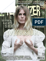 Terrorizer August 2015 UK PDF