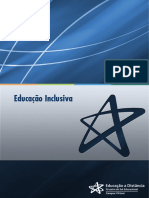 Unidade III - Avaliação e Planejamento Das Práticas Inclusivas PDF