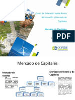 CURSO-Mercado de Capitales