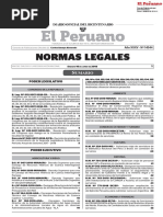 El Peruano 16.06.2018 PDF