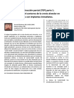 Terapias de Extracción Parcial PDF