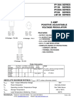 Datasheet lm338 PDF