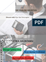 Kode Etik Akuntan