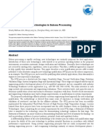 OTC-29054-MS Qualification of New Technologies in Subsea Processing 2018