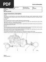 VOLVO BL71 PLUS BACKHOE LOADER Service Repair Manual