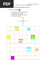 Guía de Historia, Geografía y Ciencias Sociales - I Unidad - 1