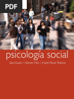 Psicologia Social-7° EDICIÓN PDF