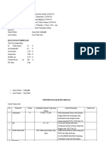 JURNAL PRAKTIKUM TEKNOLOGI SEDIAAN STERIL Salep Mata