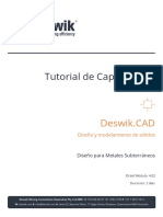 4.02 ES-Design For UGM Tutorial v4.5 PDF